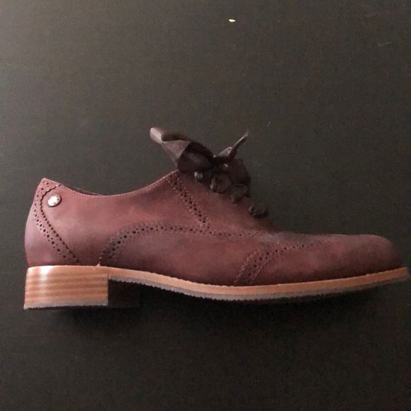 Sebago Leather Loafer - Picture 4 of 5